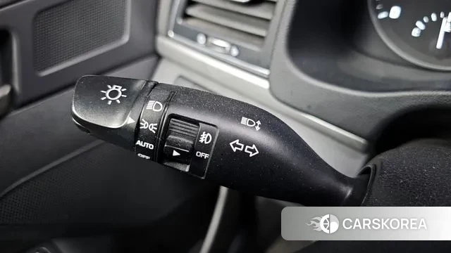 Hyundai Avante AD id 3434555 из Кореи 9