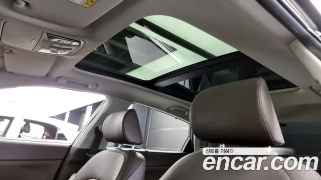 Kia The New K5 2nd generation id 2892160 из Кореи 9