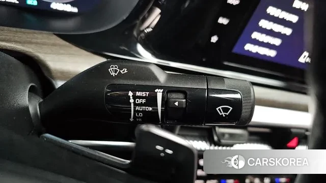 Kia K5 Hybrid 3rd Generation id 3443219 из Кореи 9