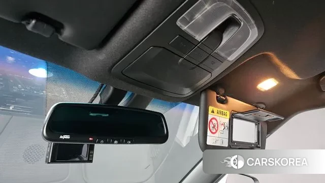 Ssangyong Berry New Tivoli id 3407346 из Кореи 9