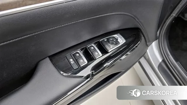 Kia K5 3rd generation id 3771770 из Кореи 9