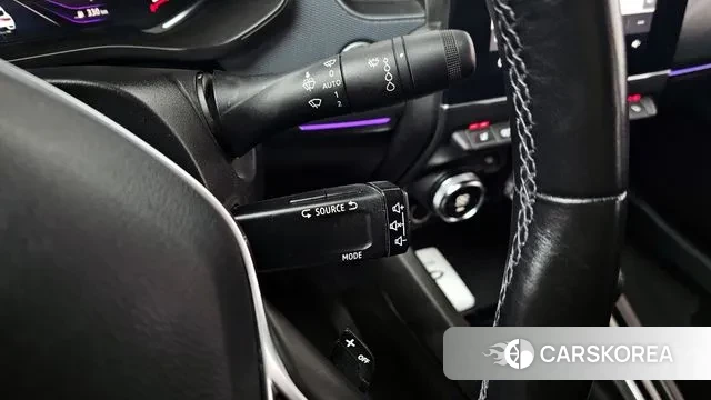 Renault Korea (Samsung) XM3 id 3432638 из Кореи 9