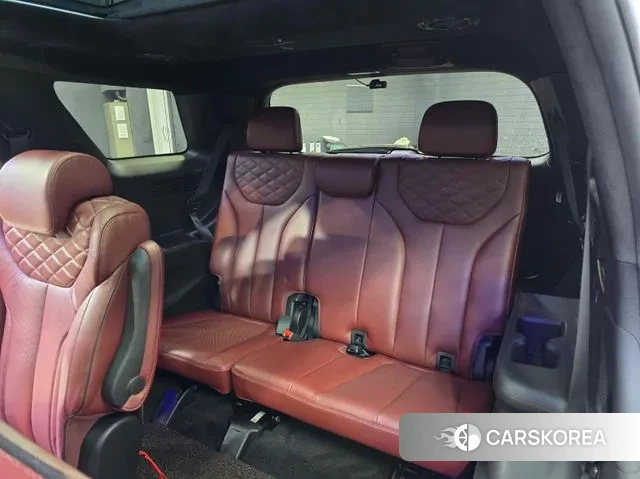 Hyundai Palisade id 3754059 из Кореи 9