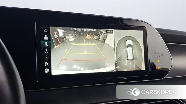 Hyundai Palisade id 3464673 из Кореи 9