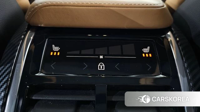 Volvo V60 Cross-Country 2nd Generation id 3898757 из Кореи 9