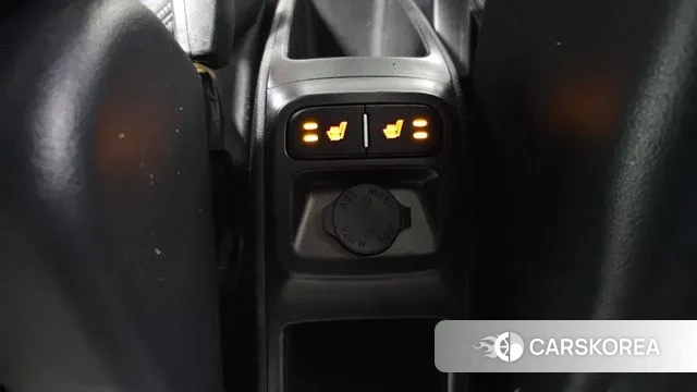 Kia The New Ray id 3620778 из Кореи 9