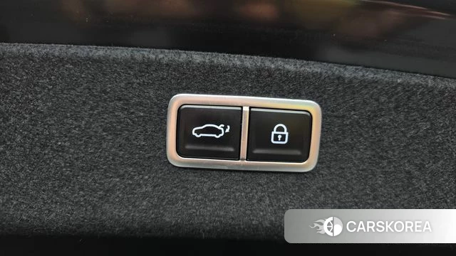 Genesis G80 (RG3) id 4657277 из Кореи 9