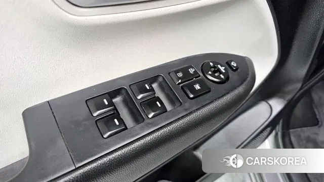 Kia The New Kia Ray id 3550456 из Кореи 9