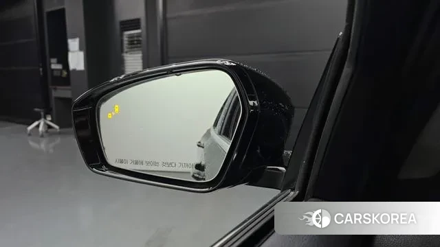 Hyundai The New Grandeur IG Hybrid id 3686646 из Кореи 9