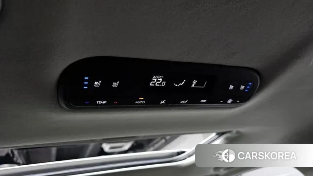 Hyundai Palisade (LX3) id 3731675 из Кореи 9