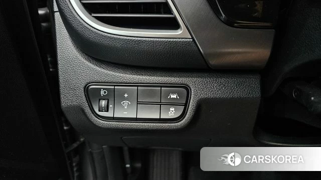 Kia Seltos id 4579991 из Кореи 9