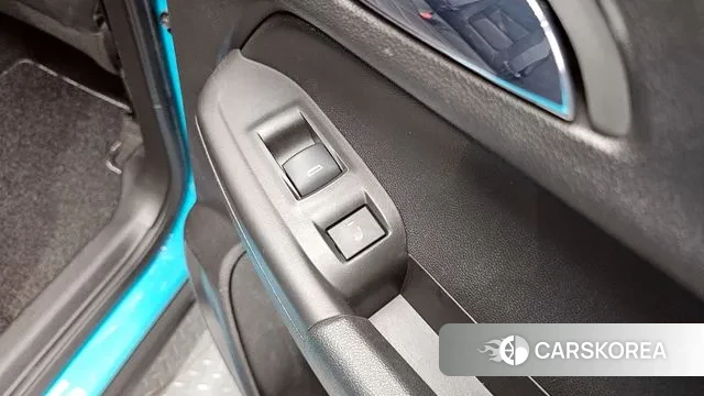 Chevrolet (GM Daewoo) Trailblazer id 3509009 из Кореи 9