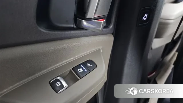 Kia The New Carnival 4th Generation id 3333042 из Кореи 9