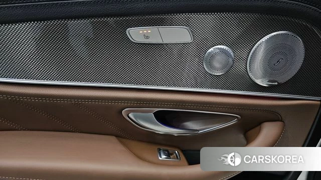 Mercedes-Benz E-Class W213 id 4755036 из Кореи 9
