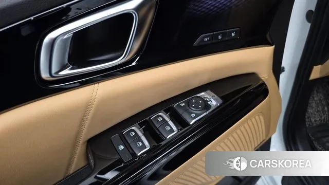 Kia Carnival 4th generation id 3735234 из Кореи 9