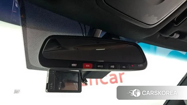 Kia Mohave Master id 3685490 из Кореи 9