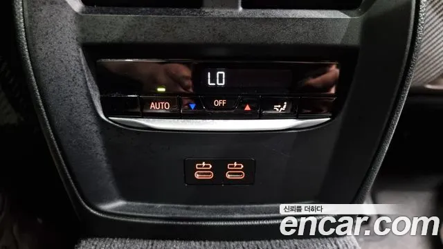 BMW M4 (G82) id 2832351 из Кореи 9