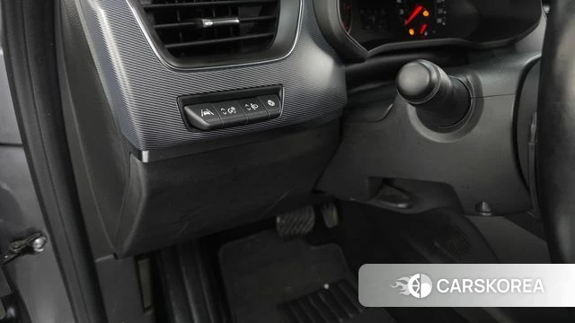 Renault Korea (Samsung) XM3 id 4594863 из Кореи 9