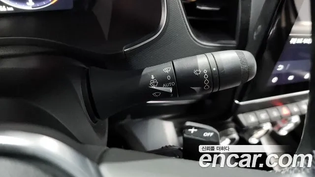 Renault Korea (Samsung) XM3 id 2906699 из Кореи 9