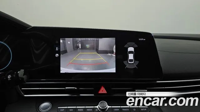 Hyundai Avante (CN7) id 2950234 из Кореи 9