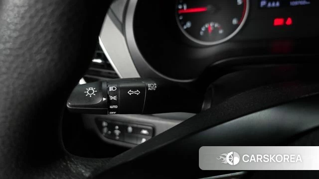 Kia Seltos id 4445045 из Кореи 9
