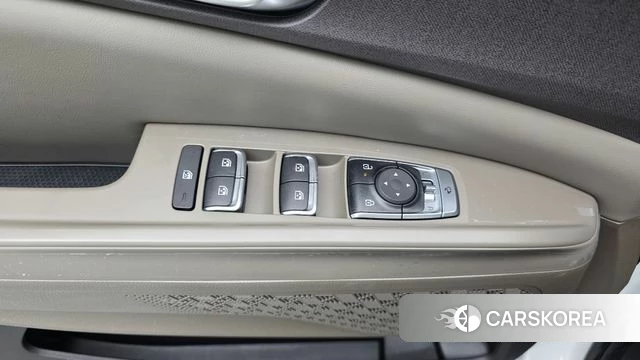 Kia The New Carnival 4th Generation id 4622889 из Кореи 9