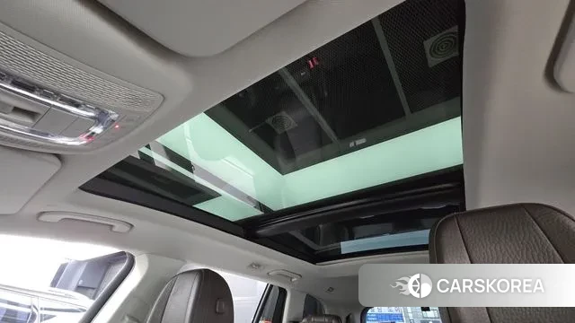 Mercedes-Benz GLS - Class X167 id 3428337 из Кореи 9