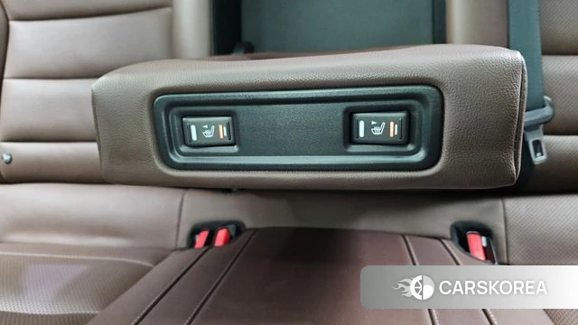 Renault Korea (Samsung) QM6 id 4633019 из Кореи 9