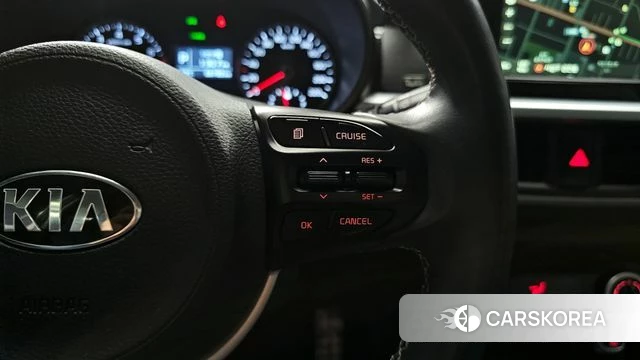 Kia All New Morning (JA) id 4020313 из Кореи 9