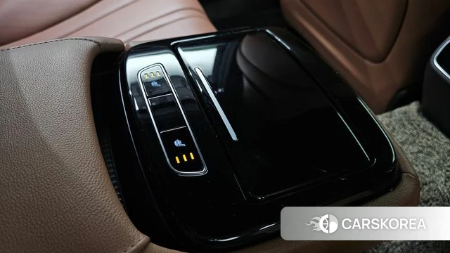 Genesis G80 (RG3) id 4585560 из Кореи 9