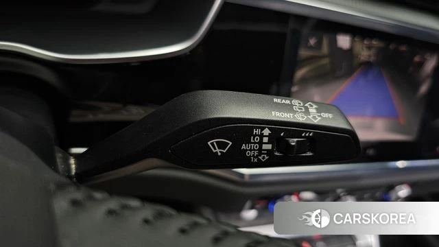 Audi Q3 (F3) id 4519457 из Кореи 9