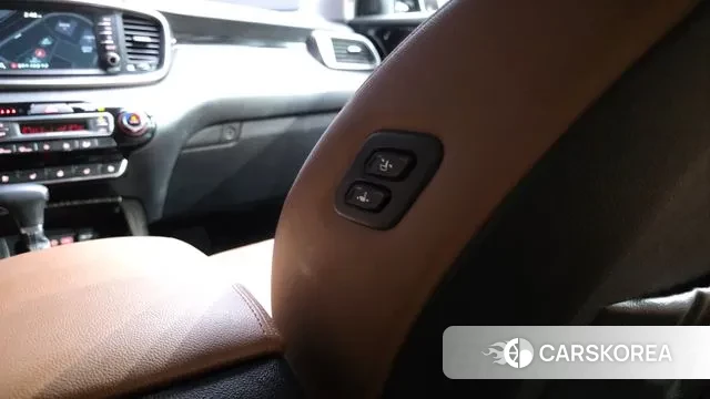 Kia The New Sorento id 3718657 из Кореи 9