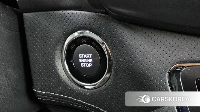 Ssangyong The New Rexton Sports Cannes id 3884379 из Кореи 9