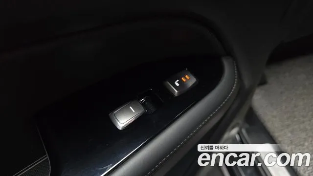 Ssangyong G4 Rexton id 2891748 из Кореи 9