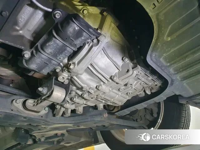 Hyundai Grandeur IG id 2986781 из Кореи 9