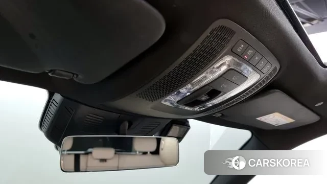 Mercedes-Benz GLB-Class X247 id 3032309 из Кореи 9