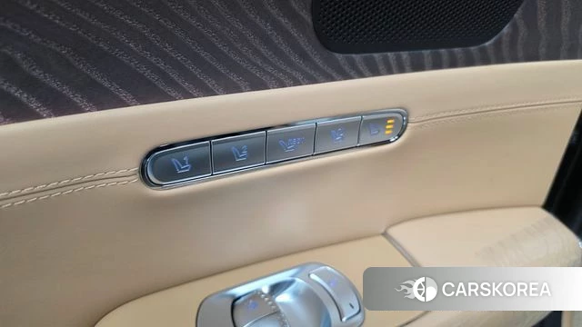 Genesis G90 (RS4) id 3952461 из Кореи 9