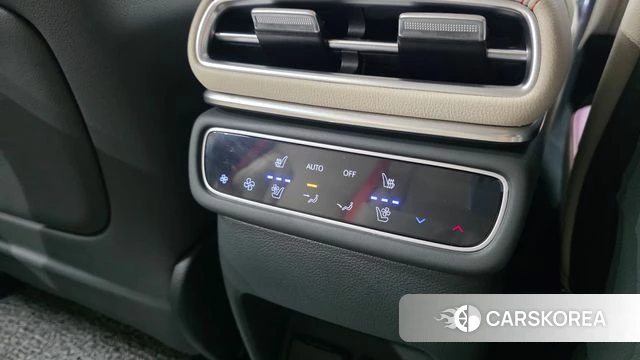 Genesis GV80 Coupe id 4414428 из Кореи 9