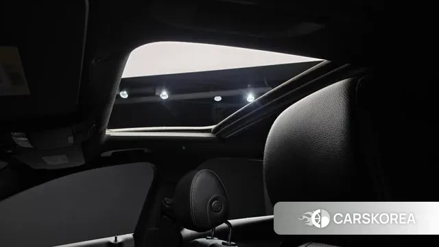 Mercedes-Benz C-Class W205 id 3504317 из Кореи 9