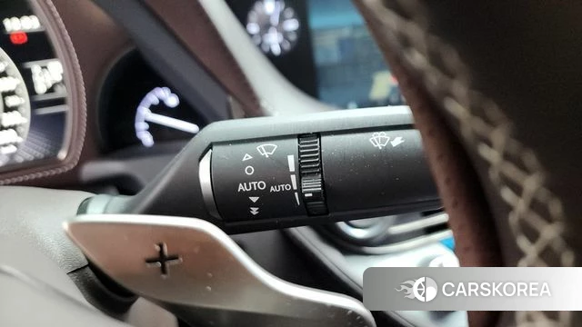 Lexus LS500 5th generation id 3924867 из Кореи 9