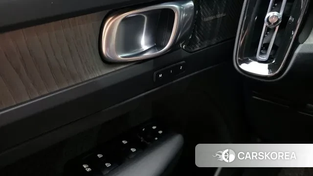 Volvo XC40 id 3032574 из Кореи 9