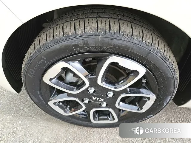 Kia The New Ray id 3479645 из Кореи 9