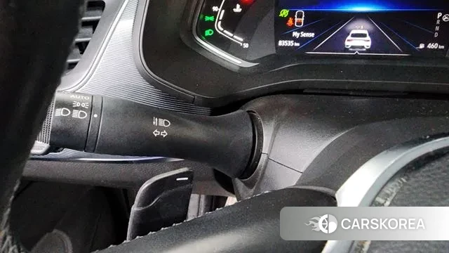 Renault Korea (Samsung) XM3 id 3437848 из Кореи 9