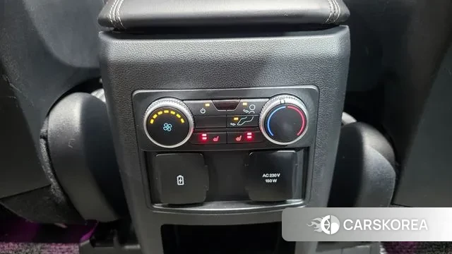 Ford Explorer 6th Generation id 3024006 из Кореи 9