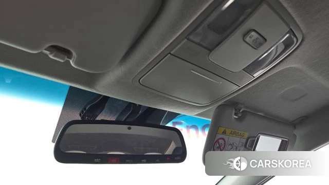 Kia The New K3 2nd generation id 4613597 из Кореи 9