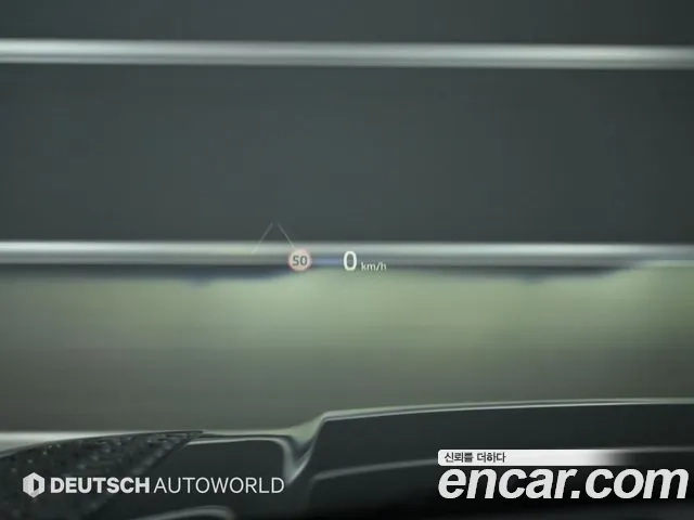 Land Rover Defender (L663) id 2919727 из Кореи 9