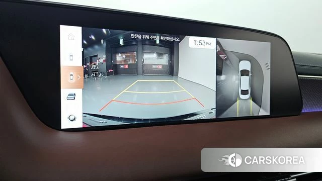 Genesis G90 (RS4) id 4475337 из Кореи 9