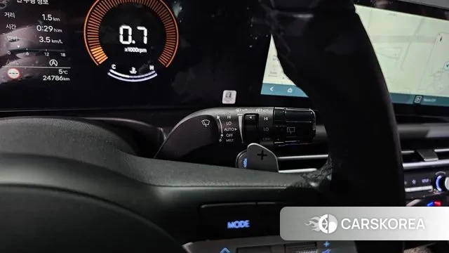 Hyundai The New Tucson (NX4) id 3507488 из Кореи 9