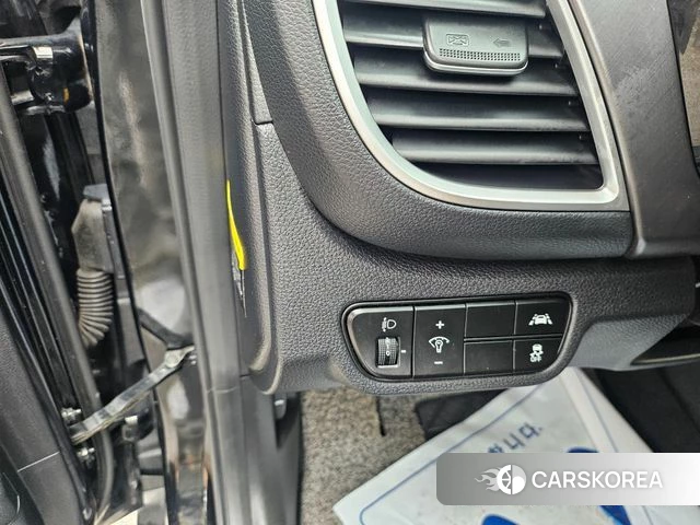 Kia Seltos id 4620199 из Кореи 9