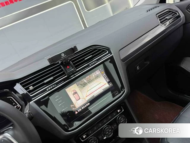 Volkswagen Tiguan L id 4314289 из Китая 9
